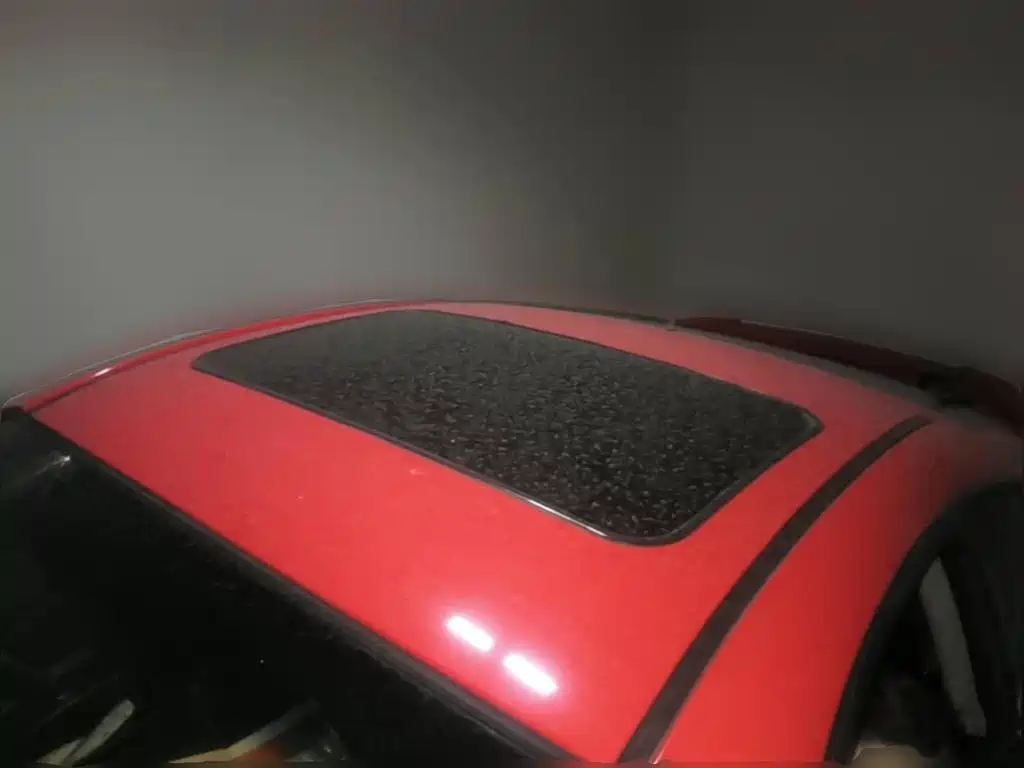 Hyundai Coupe 2007 2006 2.0L AT