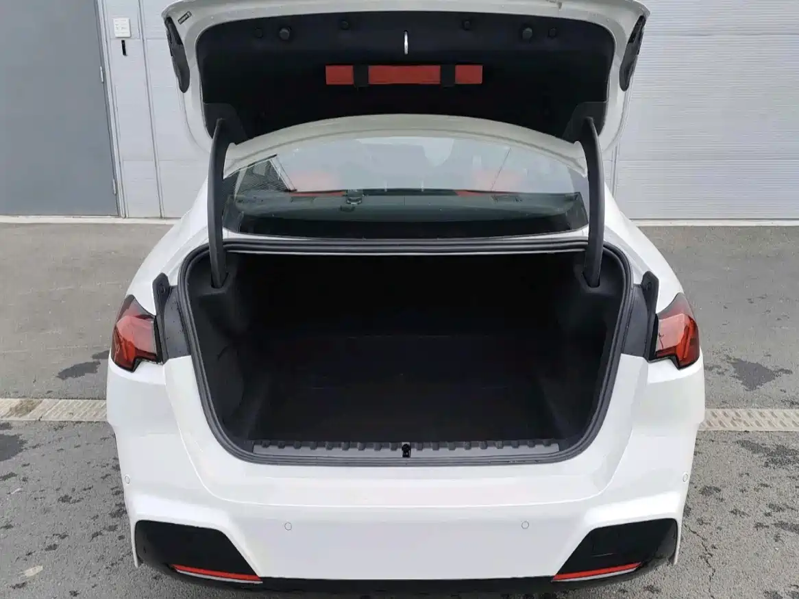 BMW 2 Series 2025 2025 225L M Sport Moonlight Package