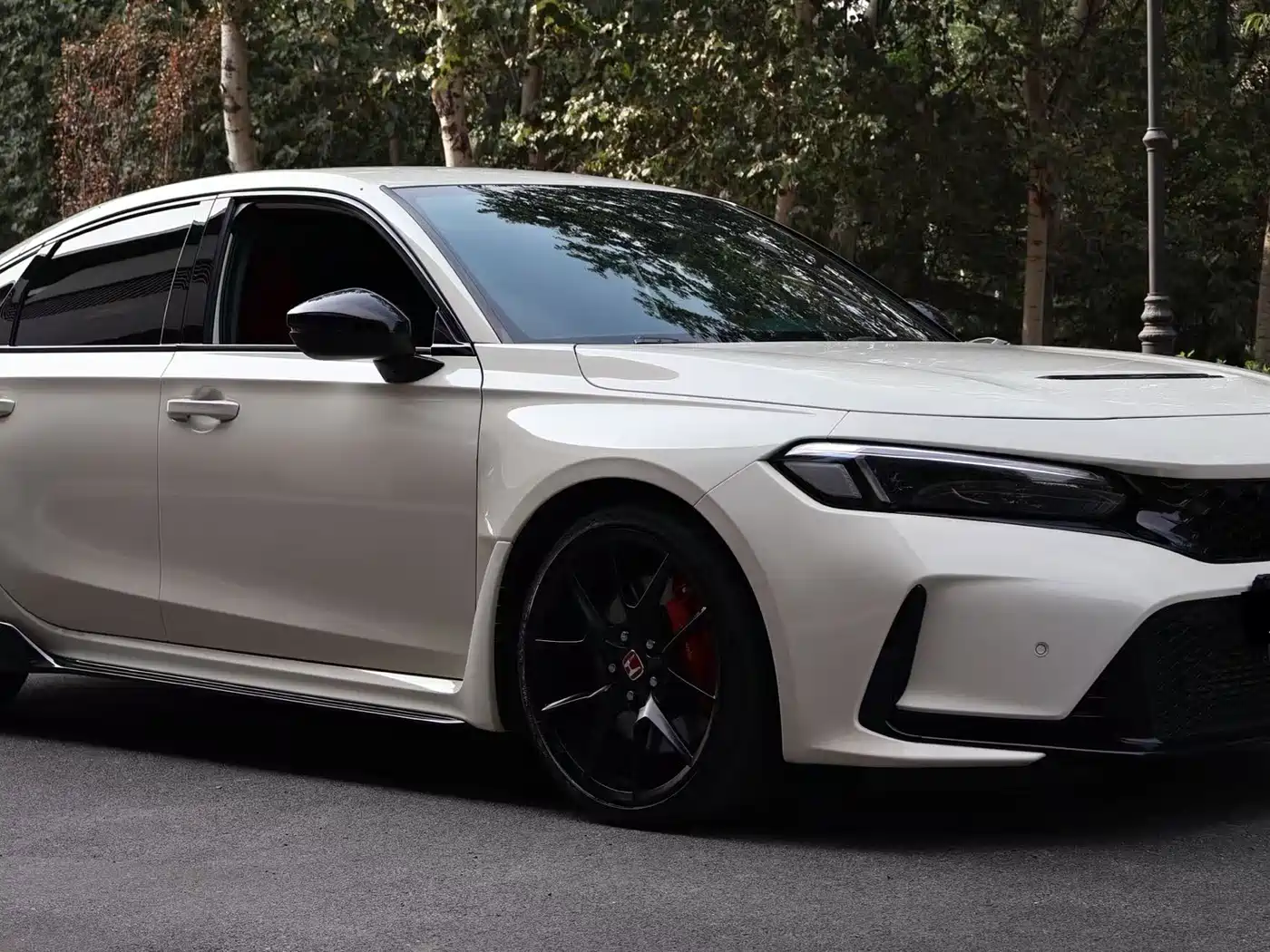 Similar car