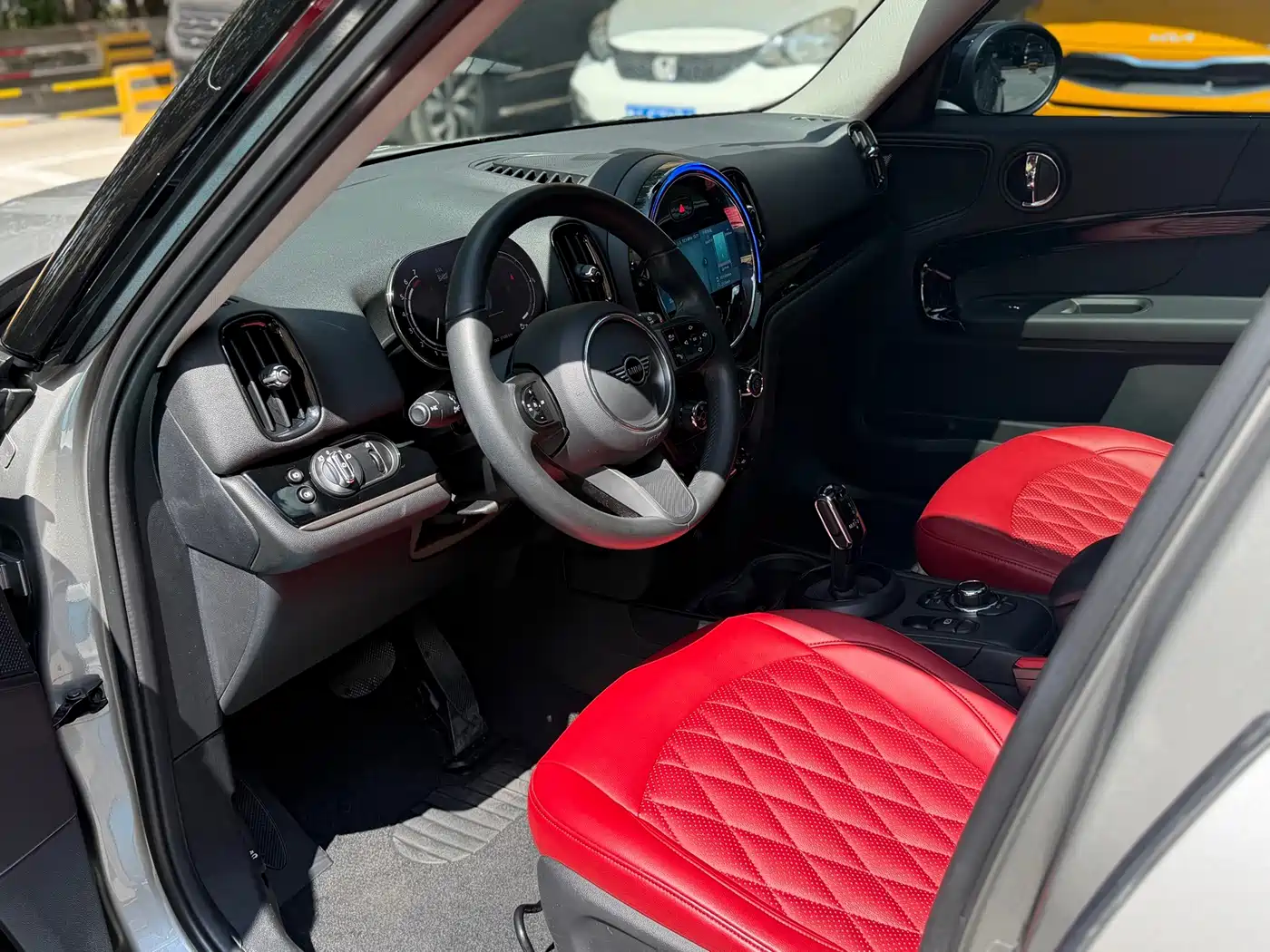 MINI COUNTRYMAN 2023 2023 1.5T COOPER Classic