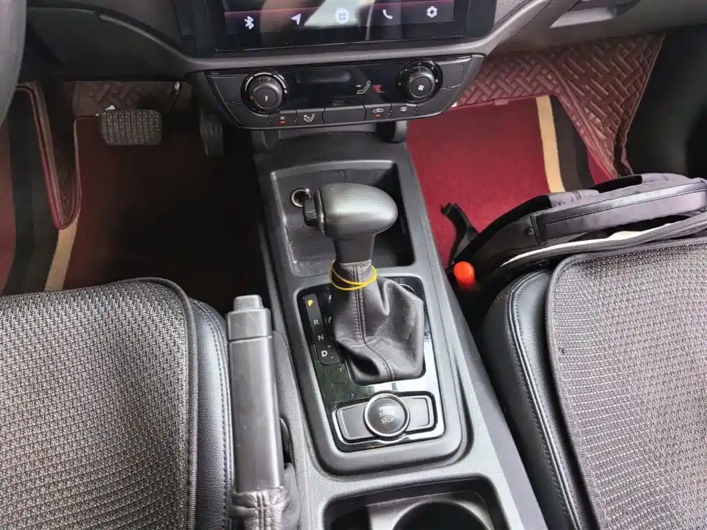 Qoros 3 2019 2018 Sedan 1.6L Auto Leading