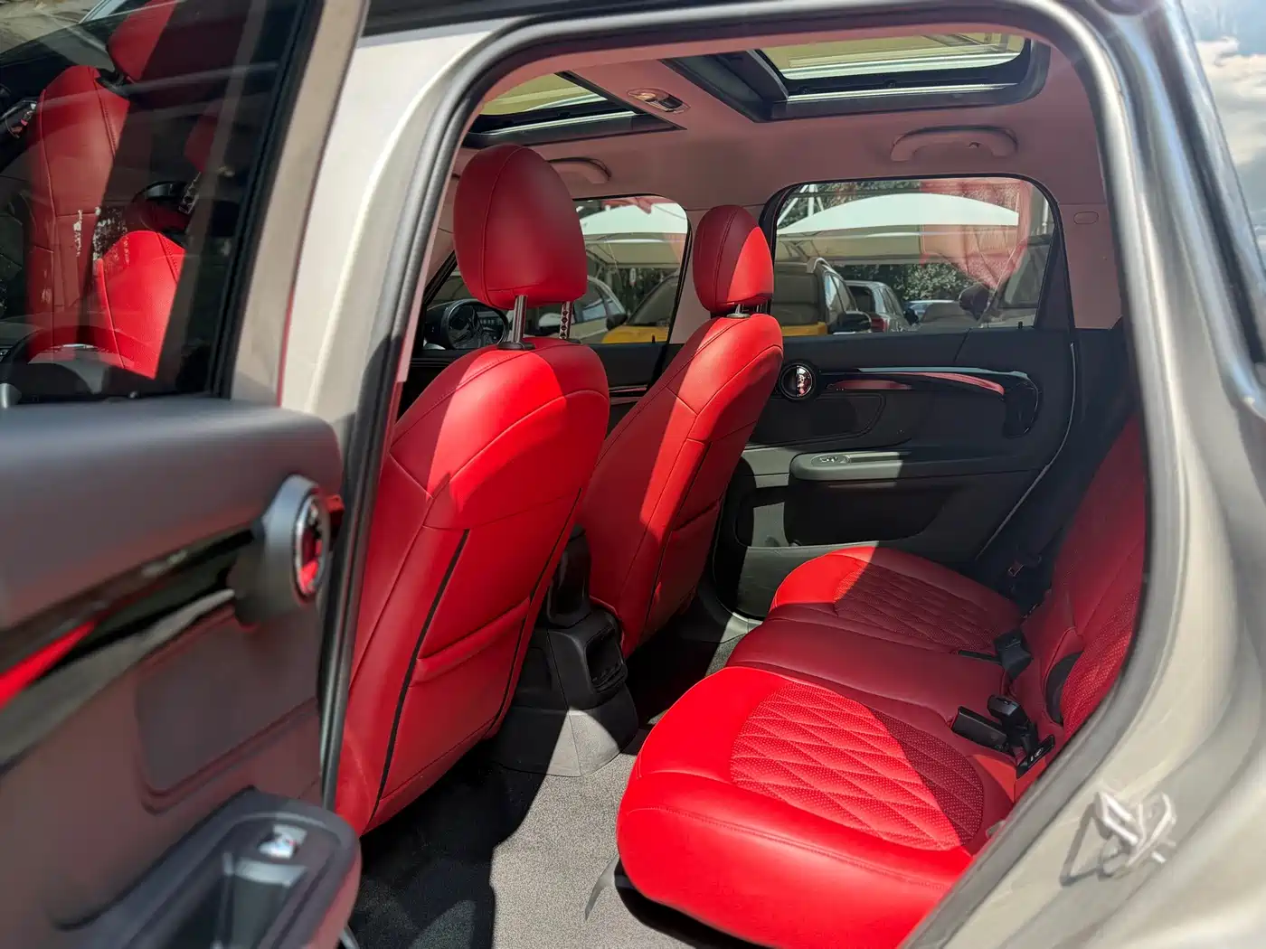 MINI COUNTRYMAN 2023 2023 1.5T COOPER Classic