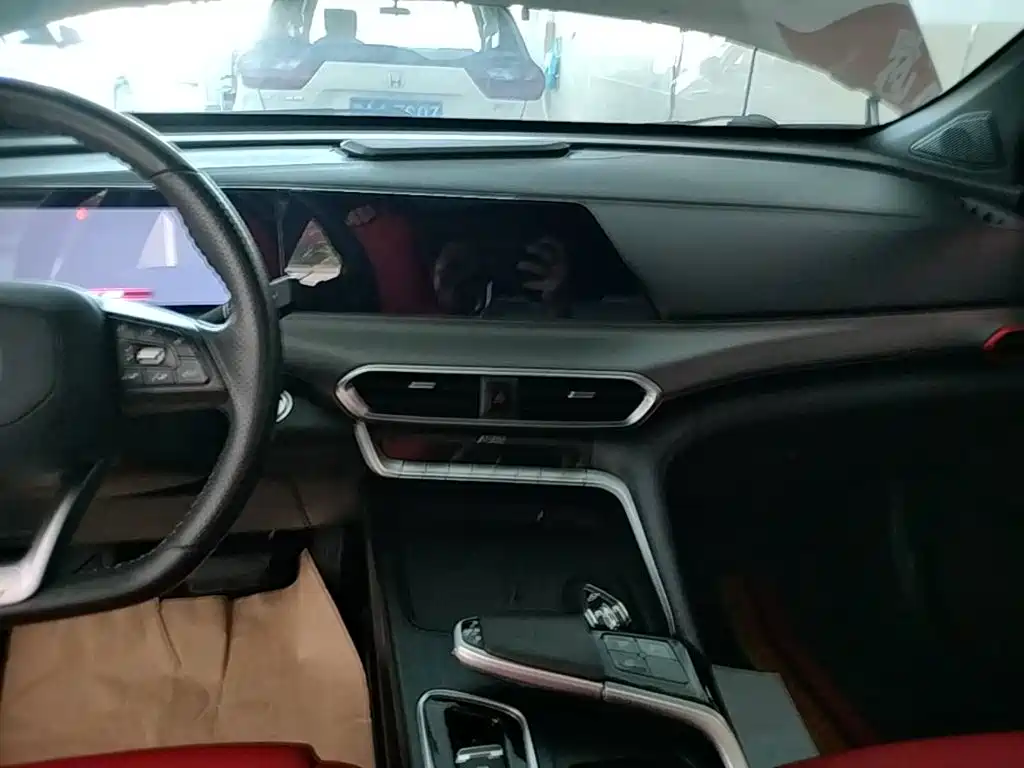 Changan UNI-T 2020 2020 1.5T Premium