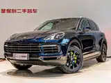 Photo 1 - Porsche Cayenne New Energy