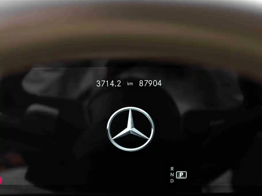 Mercedes-Benz E-Class 2023 E 300 L Fashion фото 12