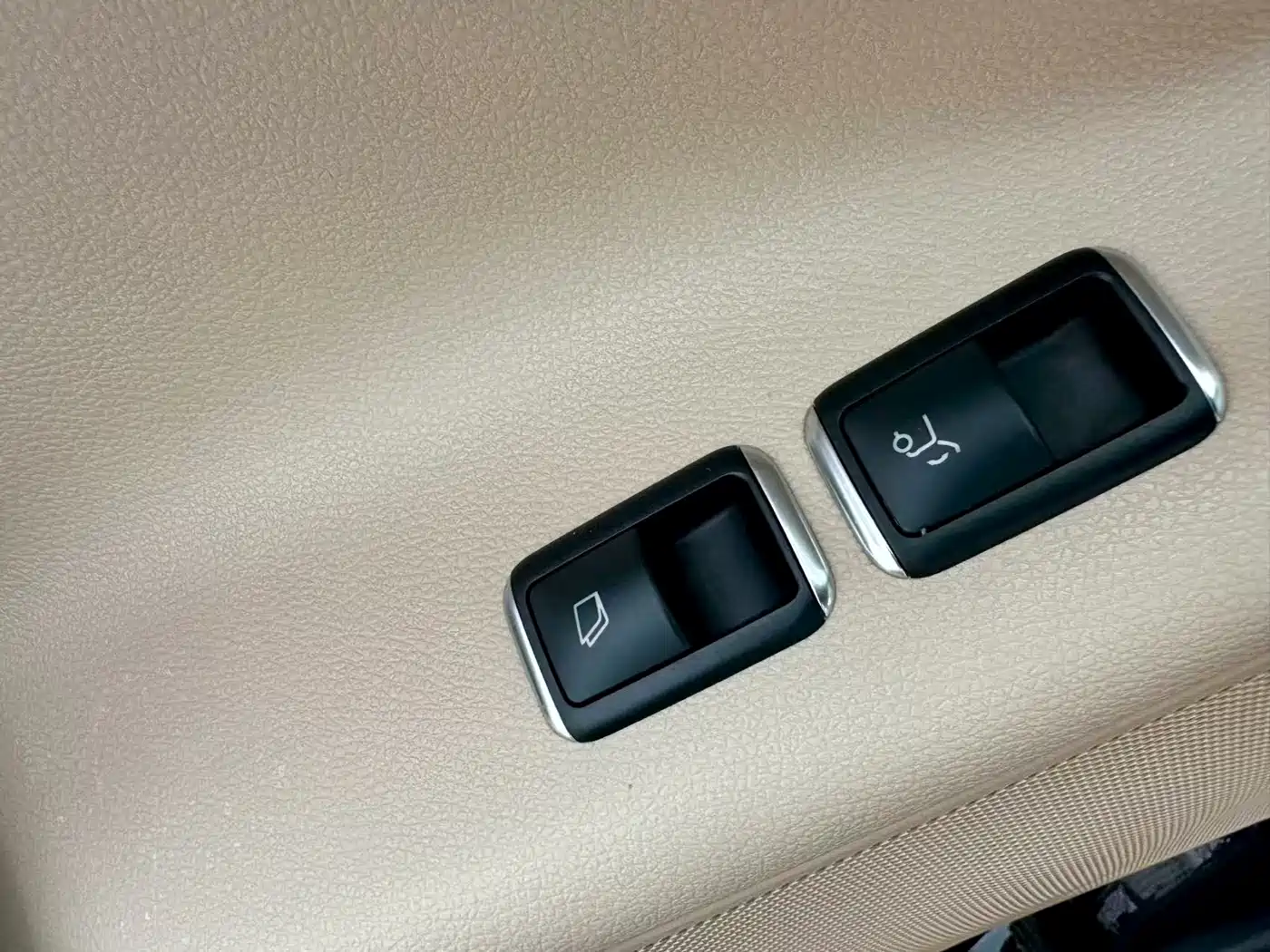 Mercedes-Benz GLS 2016 GLS 400 4MATIC Dynamic фото 18