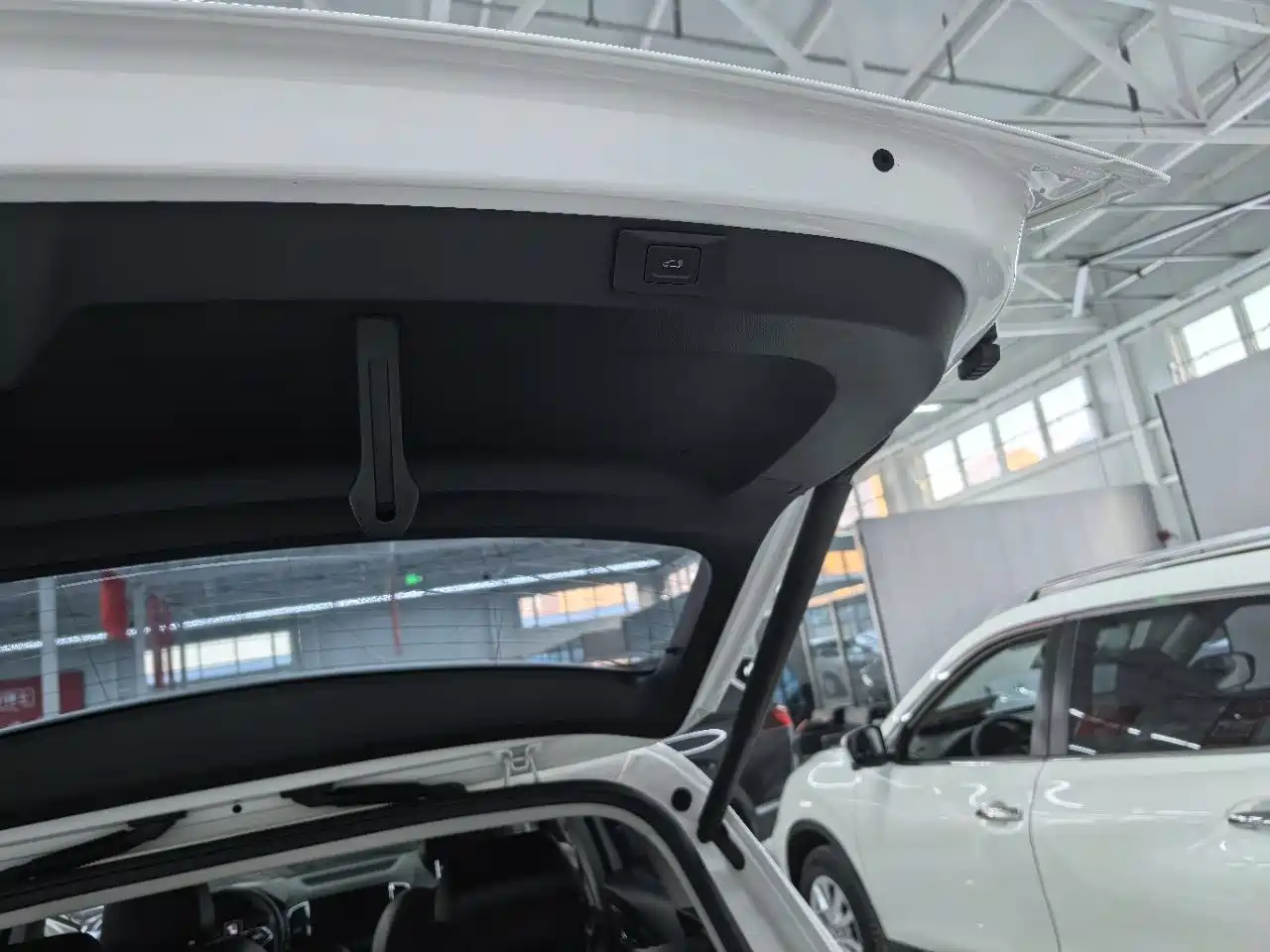 Škoda Karoq 2022 TSI280 Premium Edition фото 15