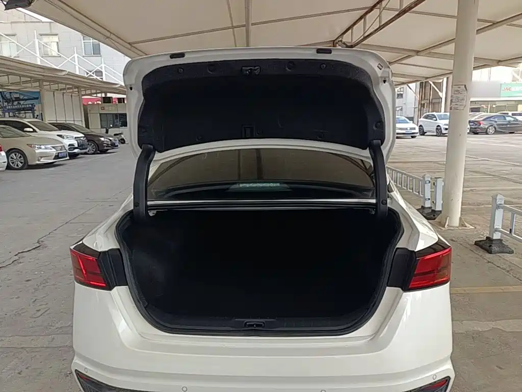 Nissan TEANA, миниатюра 19