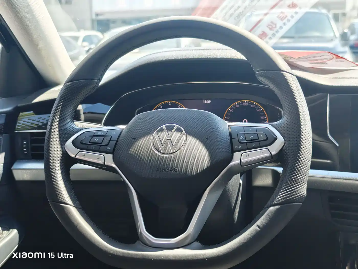 Volkswagen Passat 2022 330TSI Elite Edition фото 4