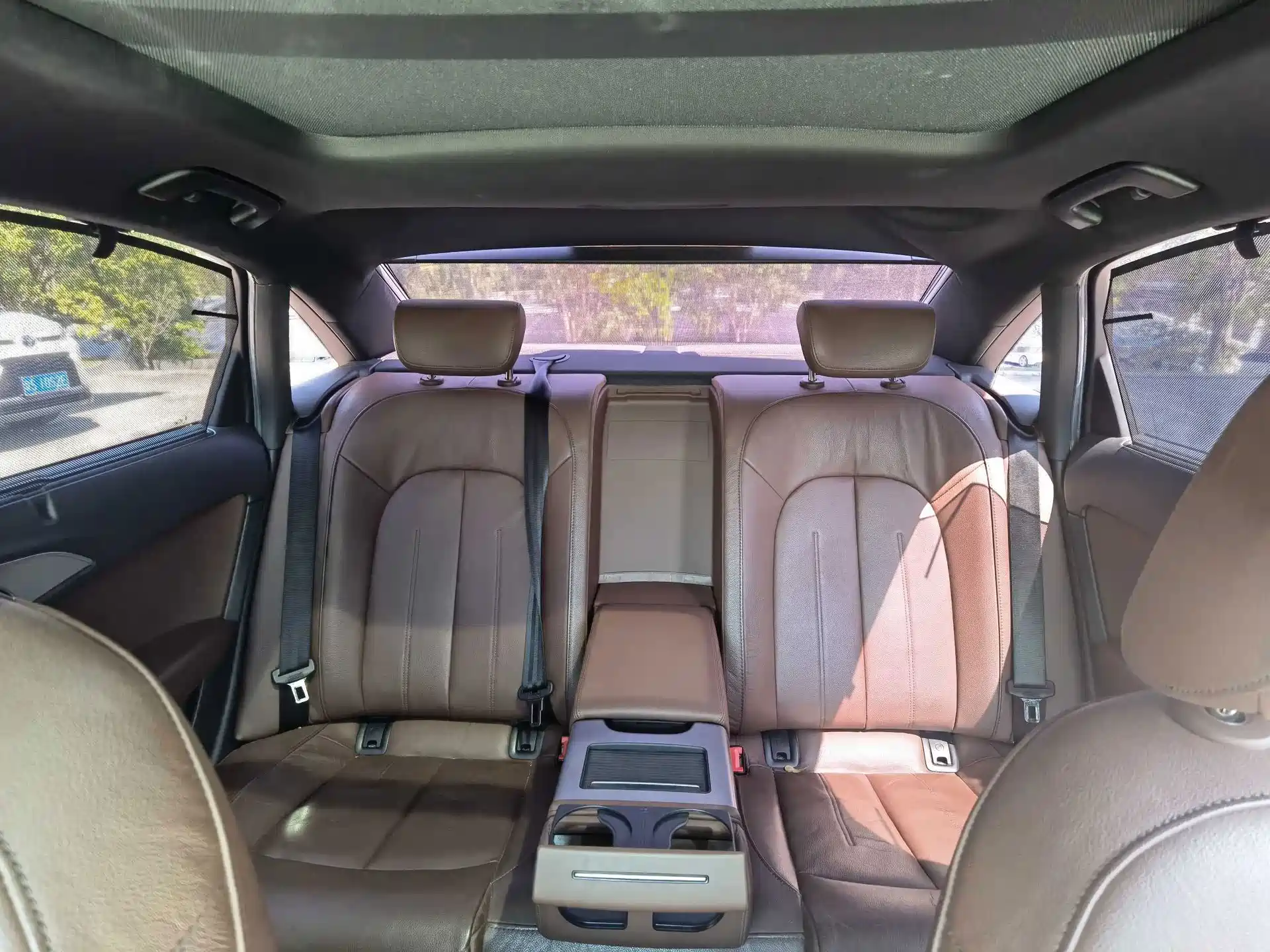 Photo 19 - Audi A6L