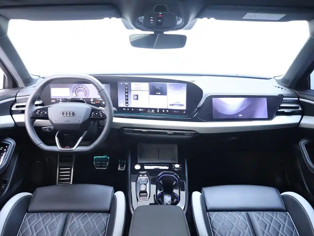 Audi A5L 2026 2025 2.0T Sport Edition Plus