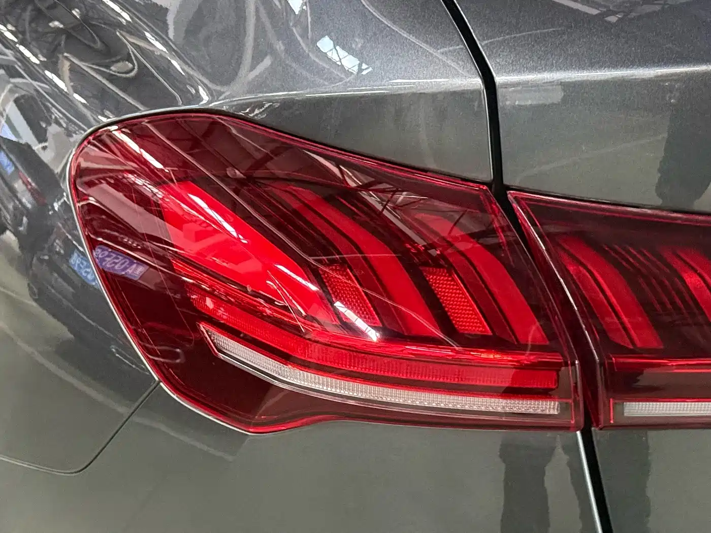 Audi A5L 2026 2025 2.0T Sport Edition Plus