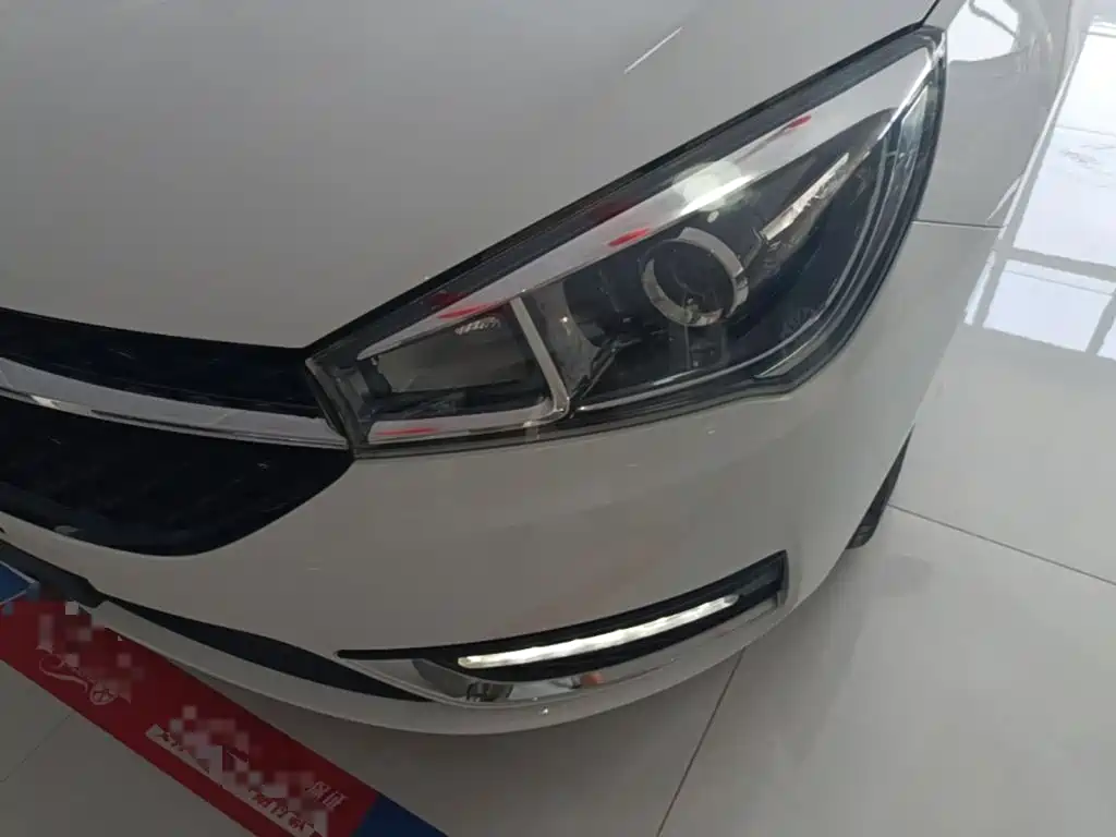 Фото 24 - Chery Arrizo 5