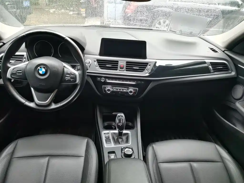BMW 1 Series 2020 Model 120i Fashion Style фото 10