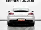 Фото 5 - Porsche Panamera