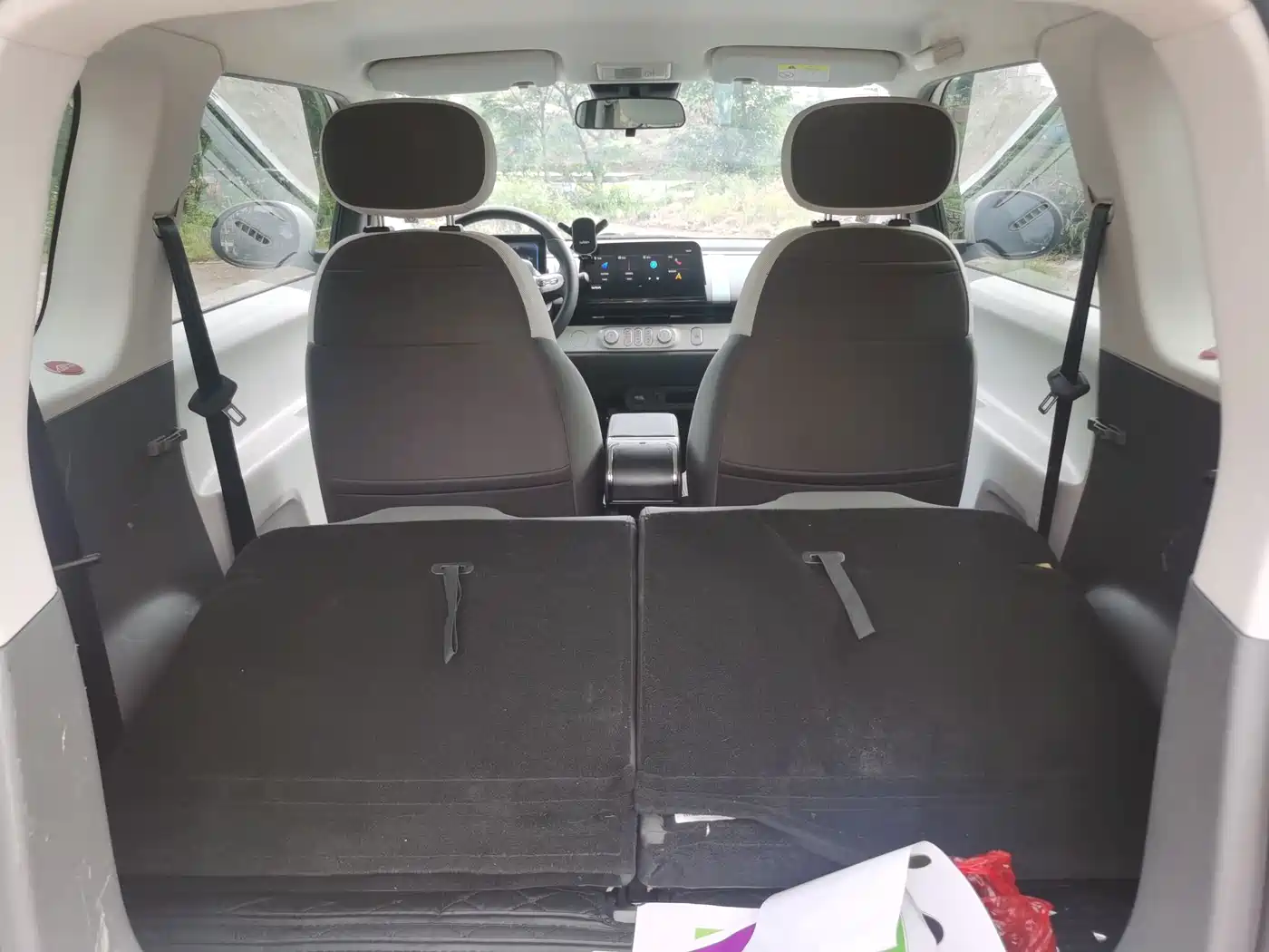 Changan Lumin 2023 2023 Model 205km Fragrant Edition