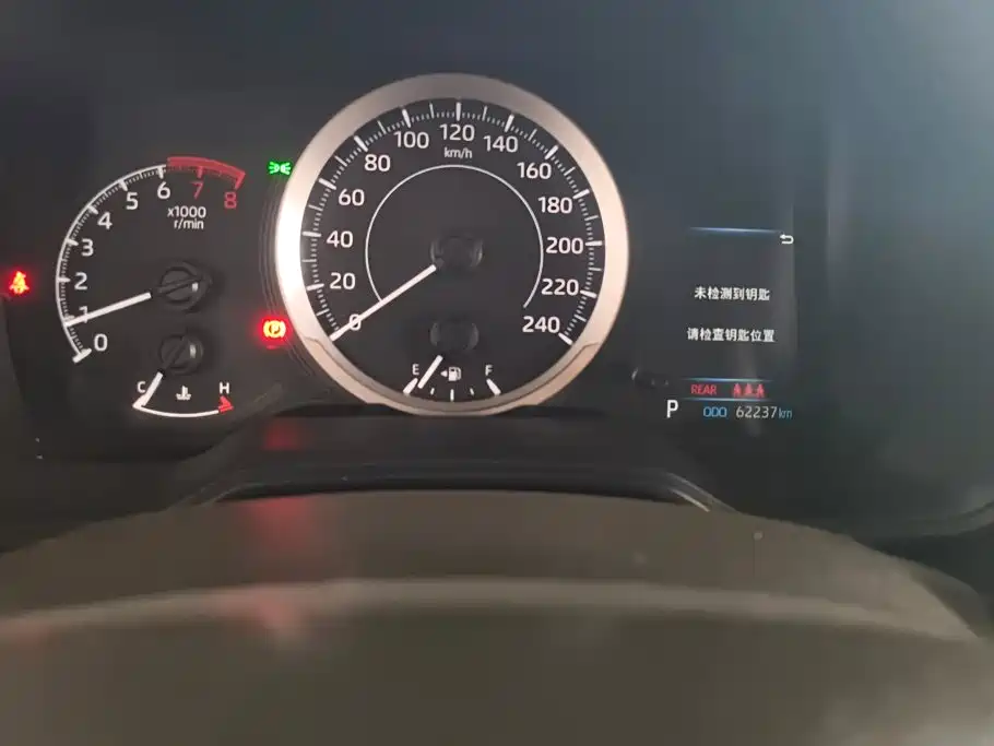 Toyota Corolla, миниатюра 14