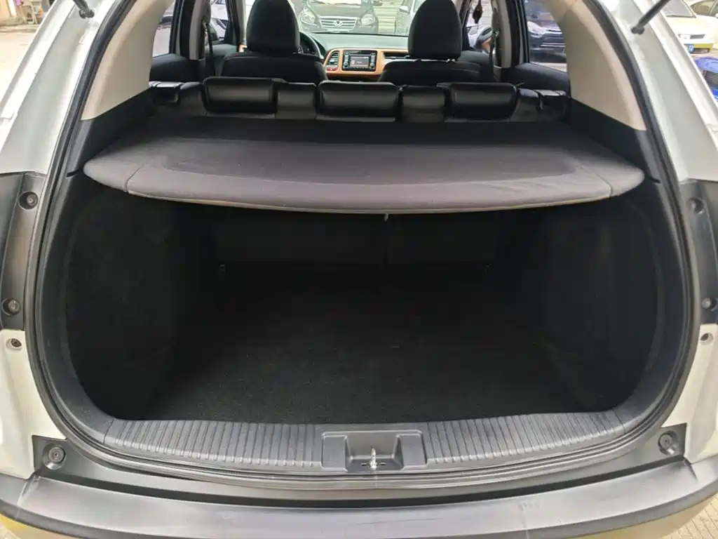 Photo 19 - Honda Vezel