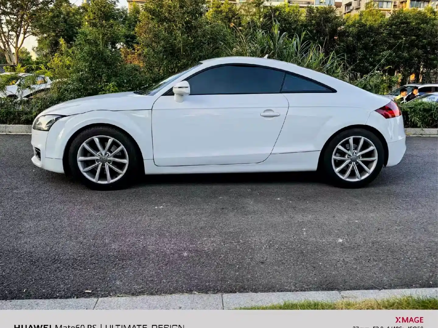 Photo 2 - Audi TT