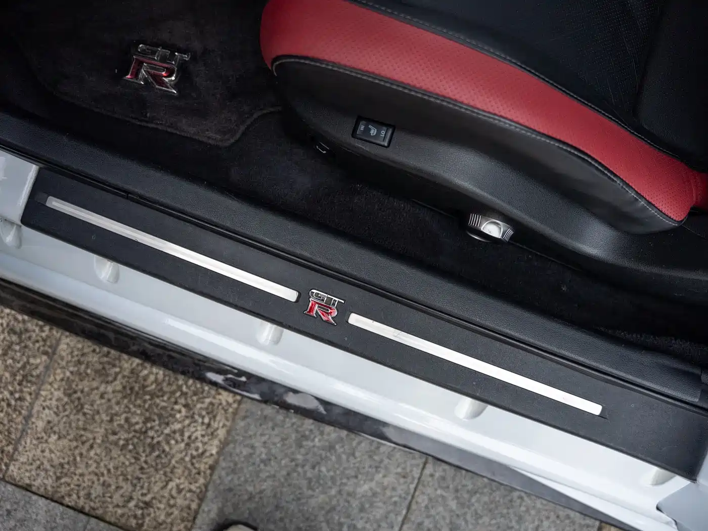 Nissan GT-R 2012 2013 3.8T Premium Edition