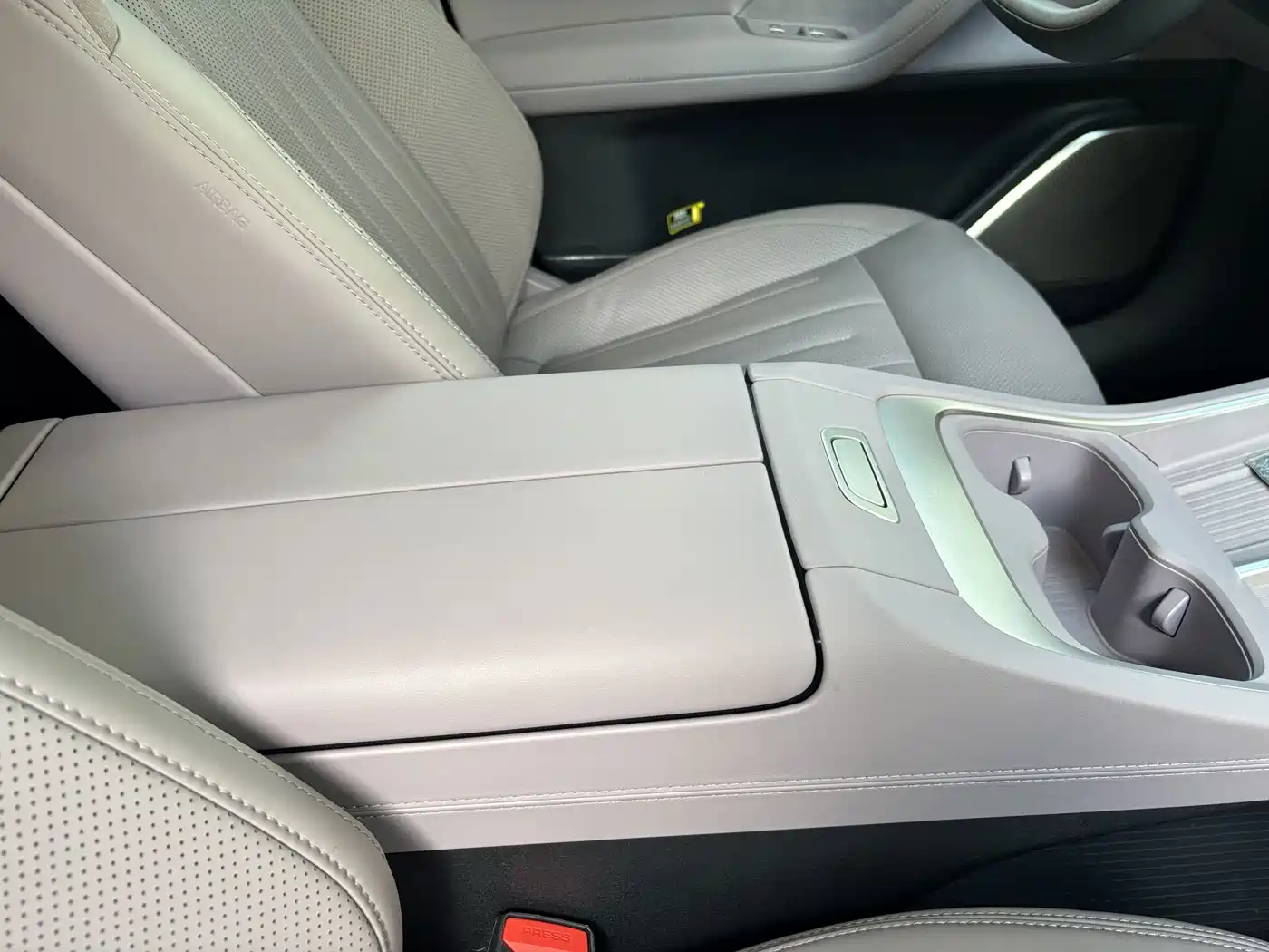 Ledao L60 2025 2024 60kWh AWD Version