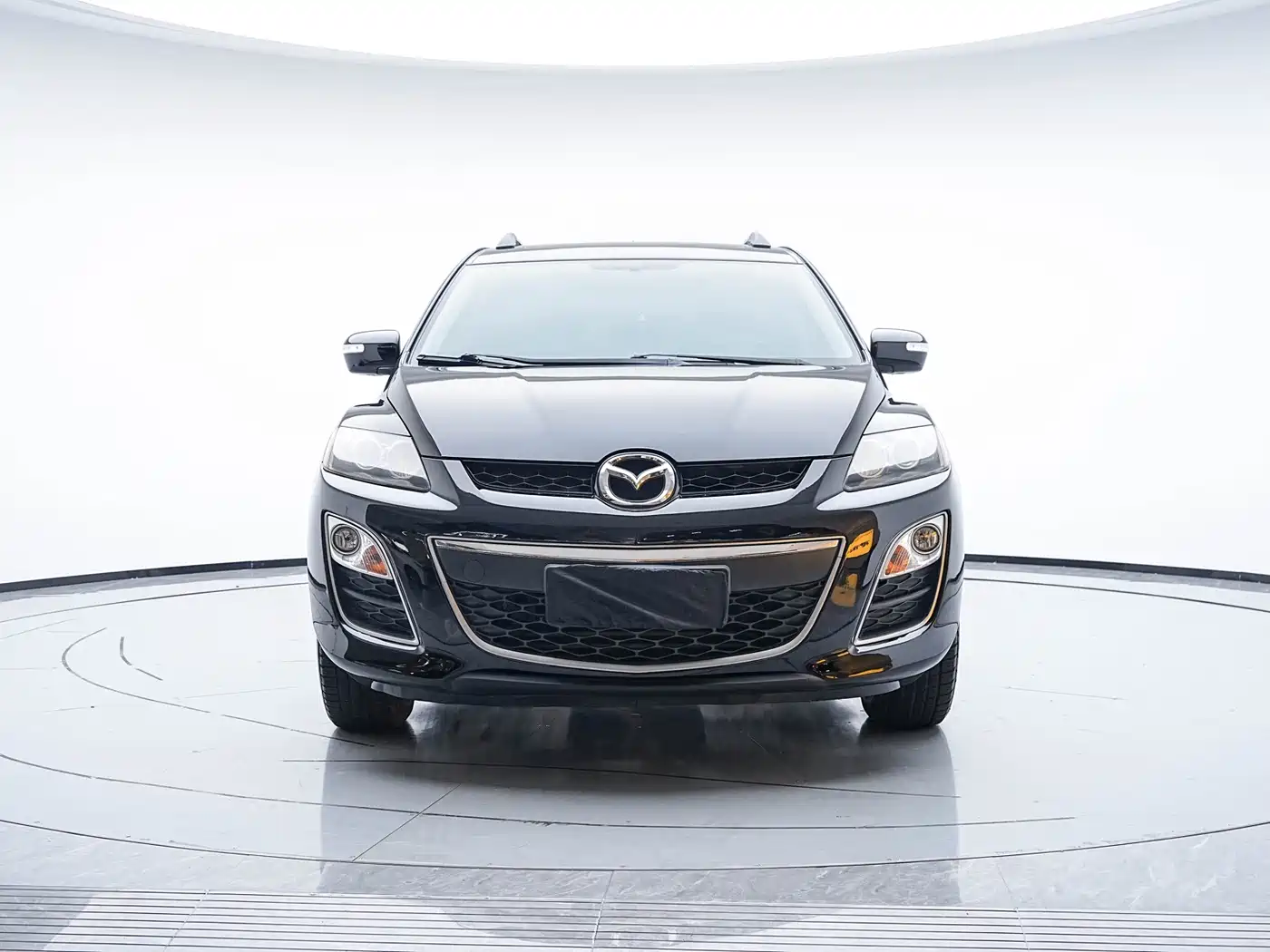Mazda CX-7 (Import) 2011 2011 2.5L Luxury