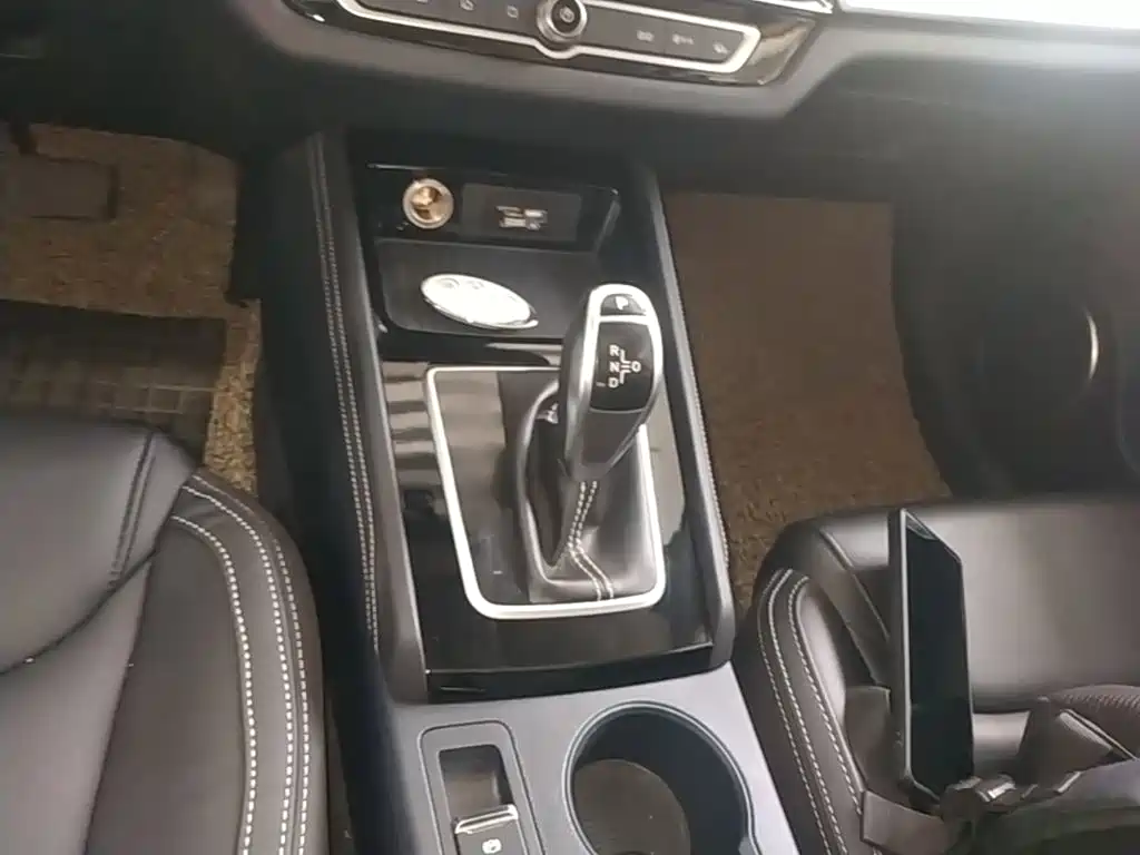 BYD Song 2020 2020 Classic 1.5T Automatic Elite