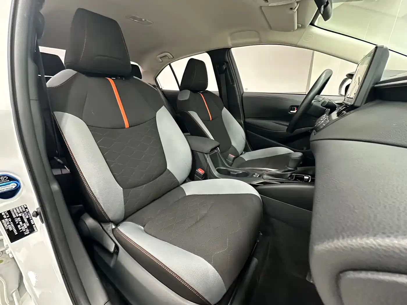 Toyota Corolla, миниатюра 13