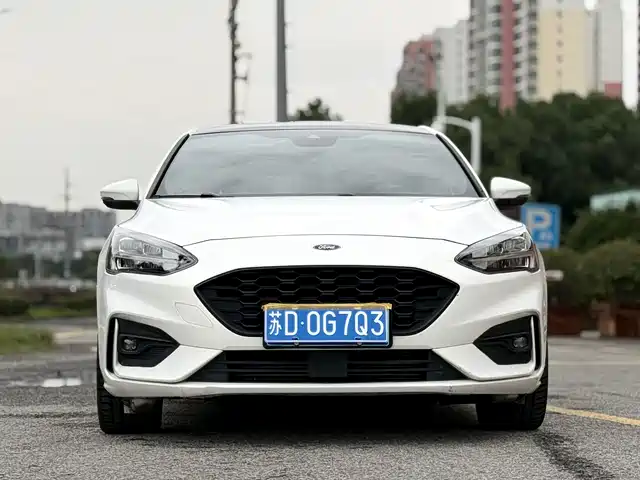 Similar car