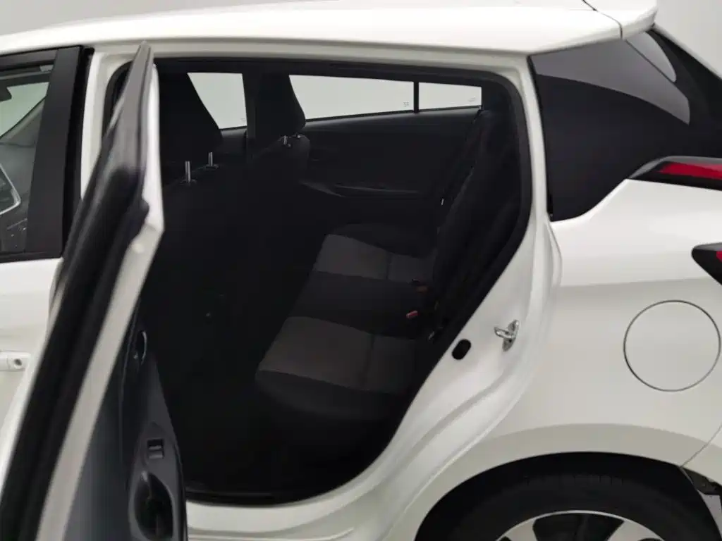 Toyota Vios FS 2020 2019 1.5L CVT Fengchi Edition