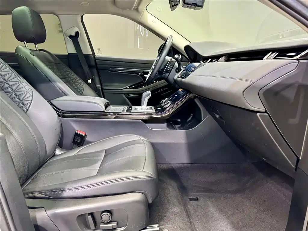 LAND ROVER RANGE ROVER AURORA