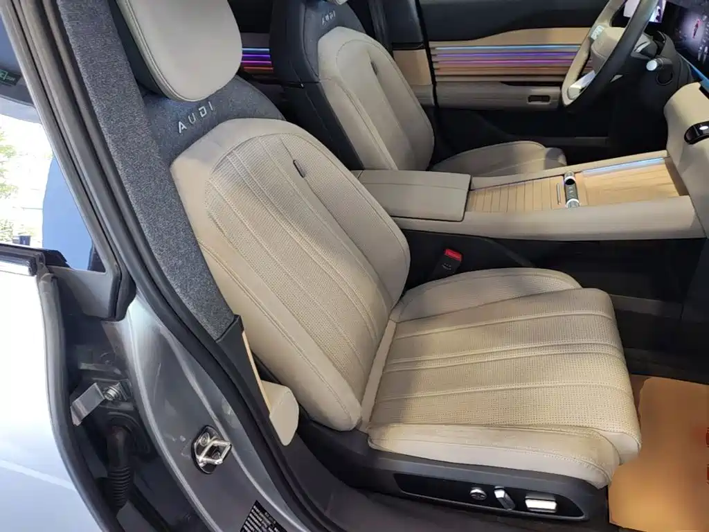 Photo 25 - Audi E5 Sportback