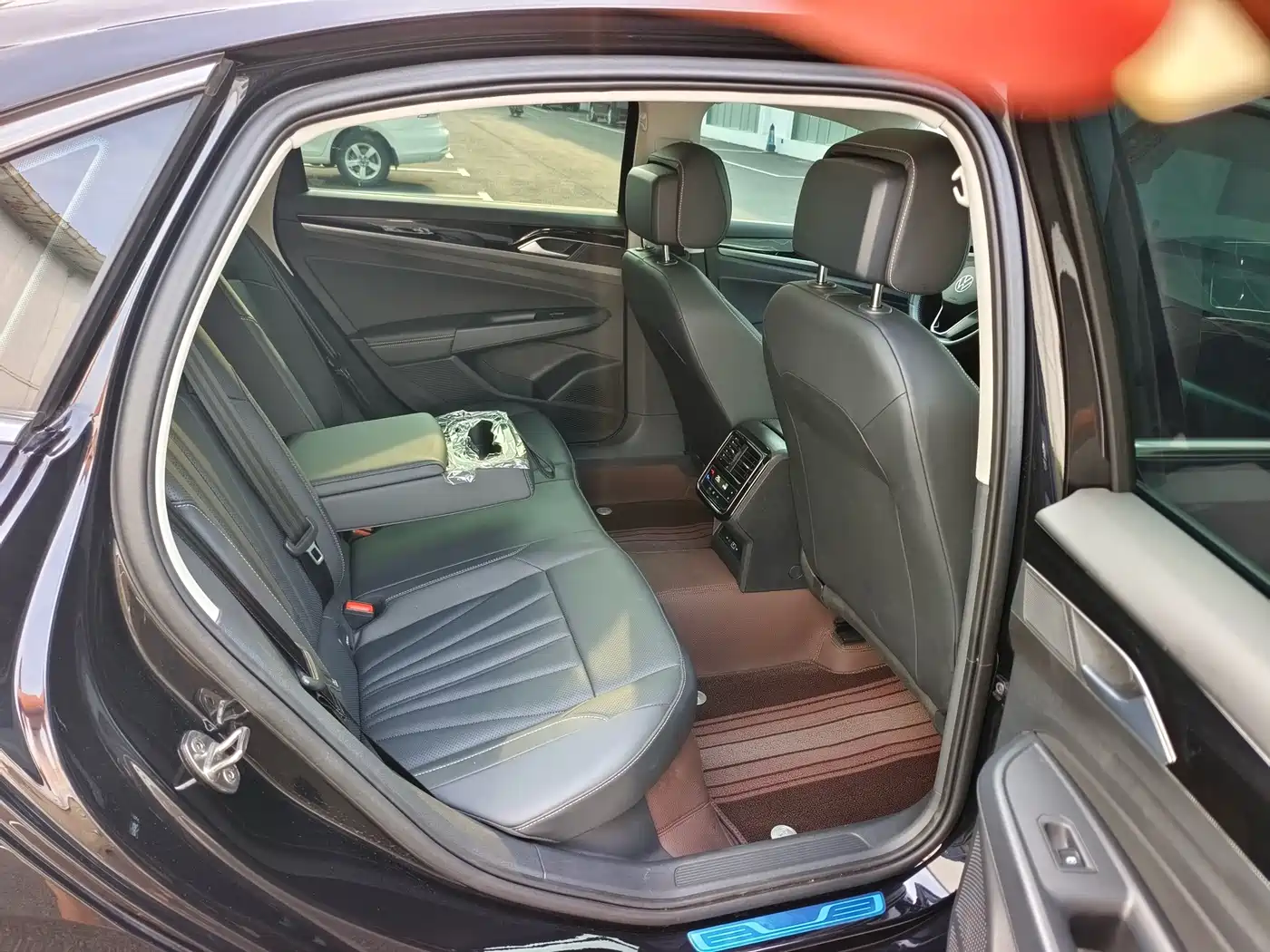 Volkswagen Passat 2026 2026 Outstanding Edition 330TSI Elite Version