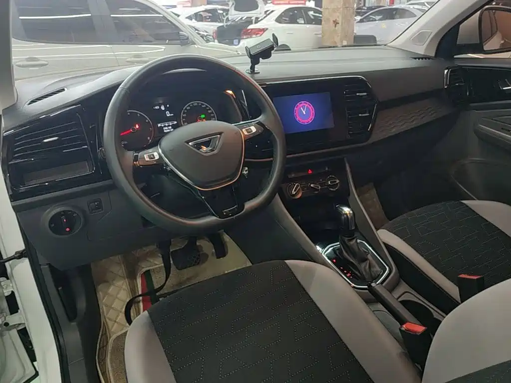 Jetta VS5 2021 2019 280TSI Automatic Progressive Edition