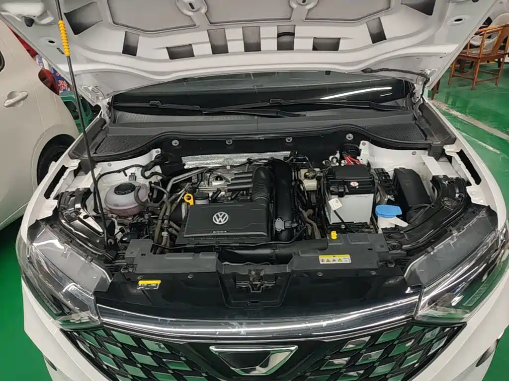 Jetta VS5 2021 2019 280TSI Automatic Progressive Edition