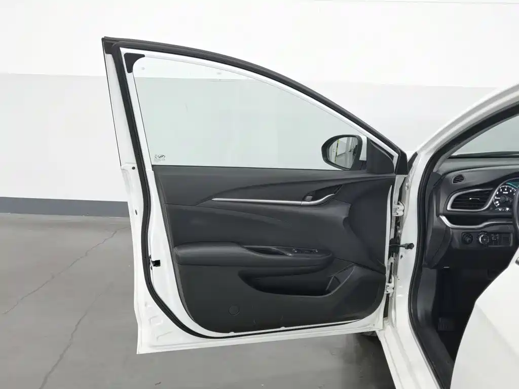 Buick Excelle GT 2020 2019 18T Auto Connected Elite China VI