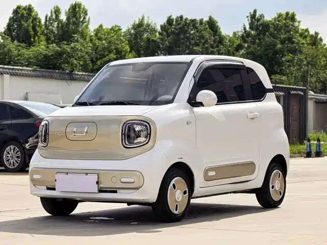 Besturn Bestune Pony 2025