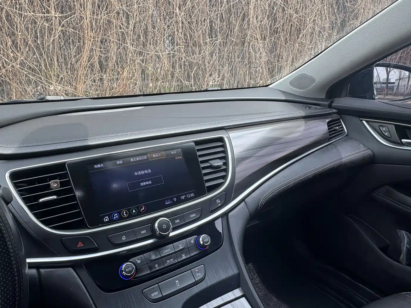 Buick LaCrosse 2019 28T Elite Edition фото 9