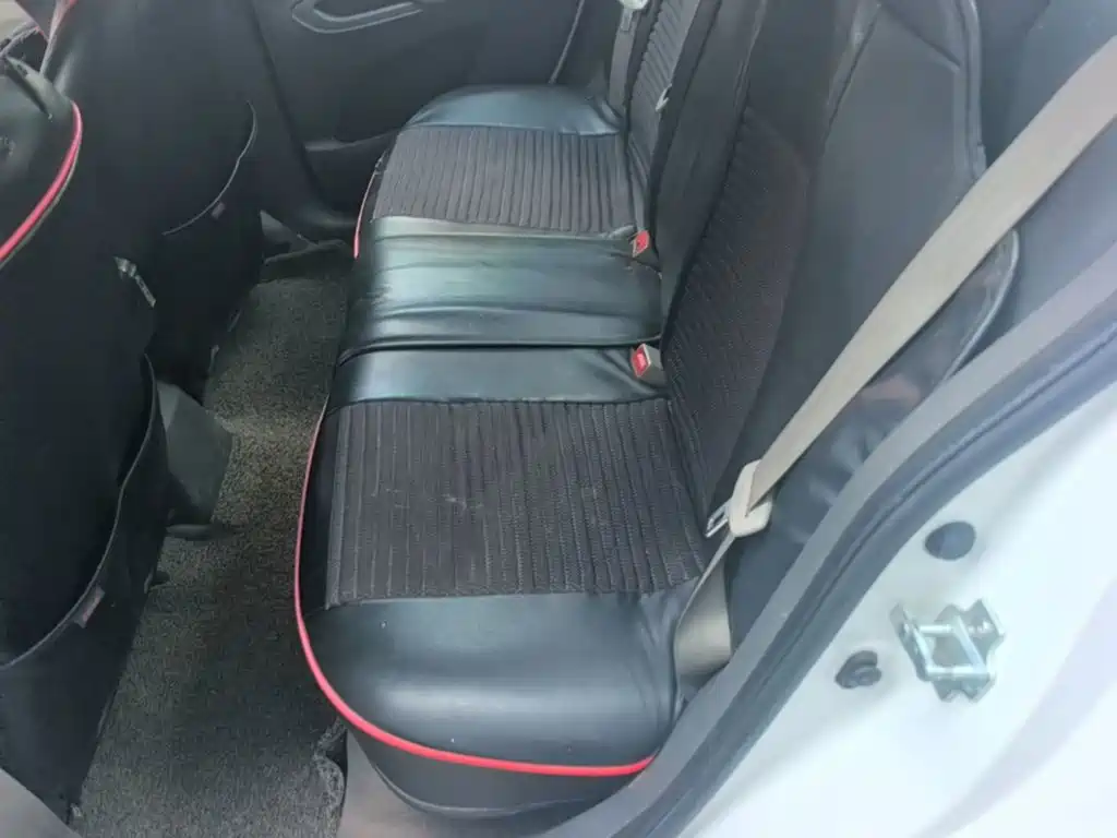 Chevrolet Sail 2017 2016 Sail 3 1.3L Manual Comfort Sunroof Edition
