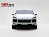 Фото 2 - Porsche Cayenne New Energy