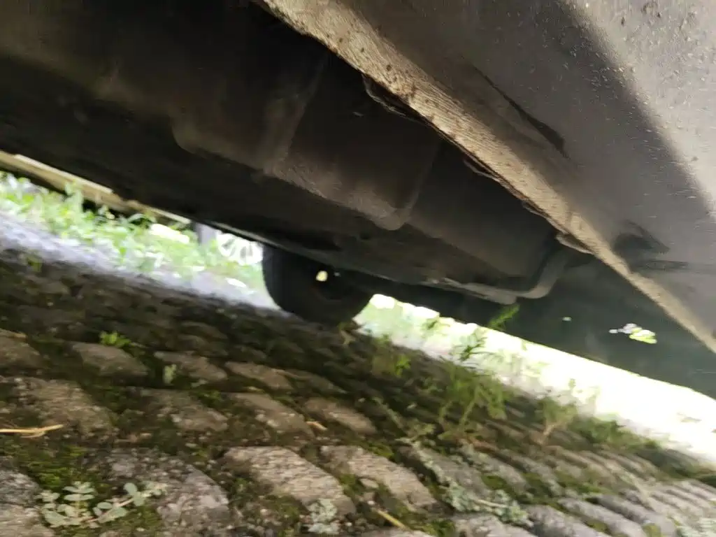 Baojun E100 2019 2019 250KM Smart Edition