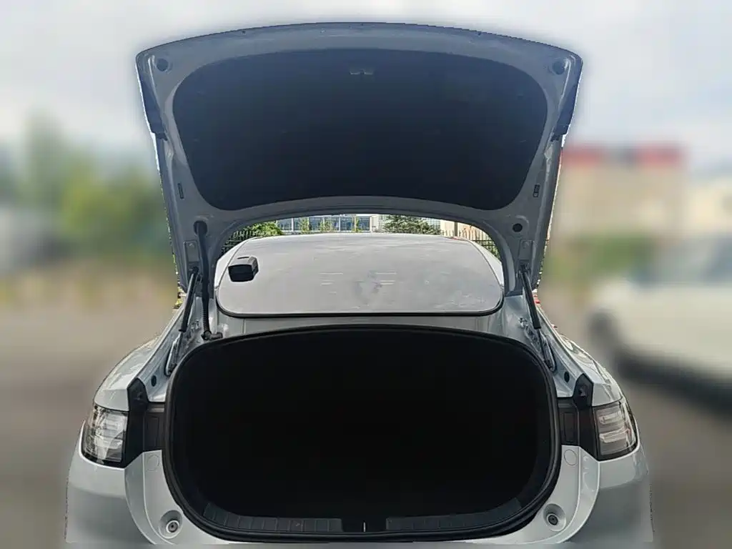Leapmotor C01 2024 2023 525 Comfort Edition