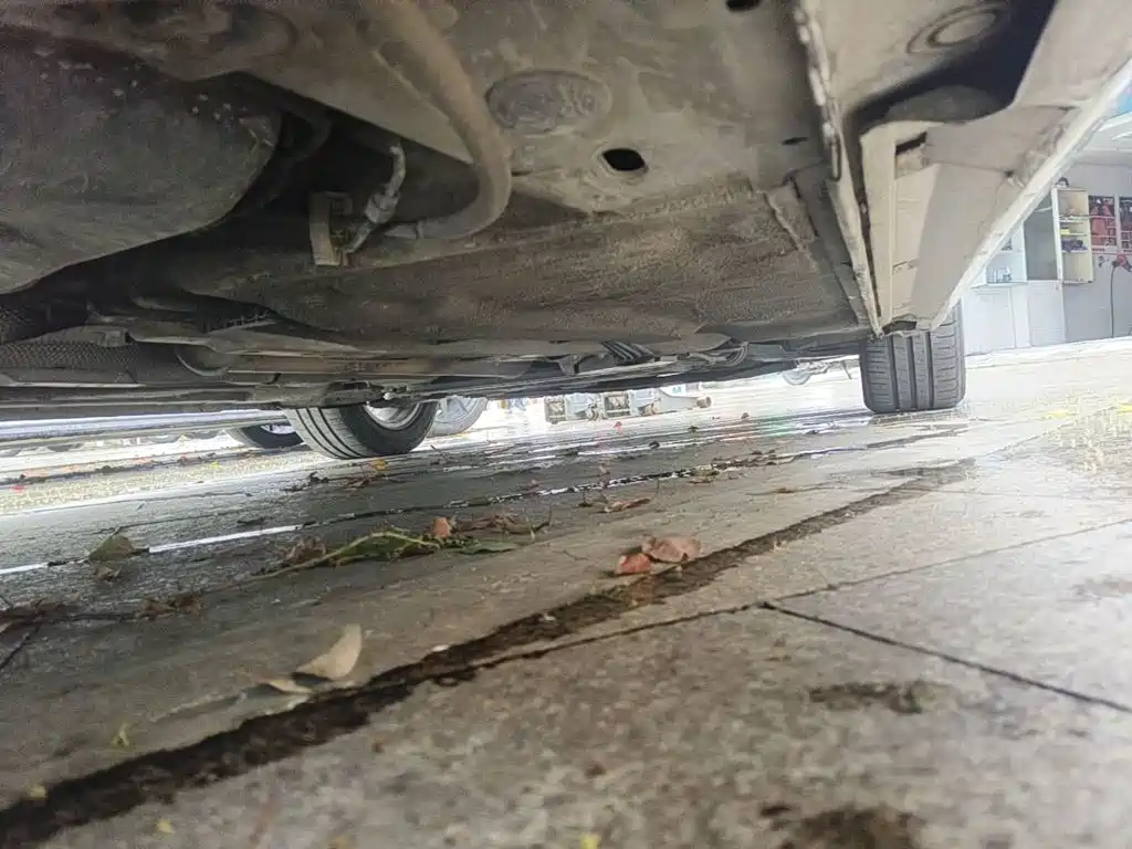 Mazda 3 2011 2010 2.0L Manual Classic Sport Model
