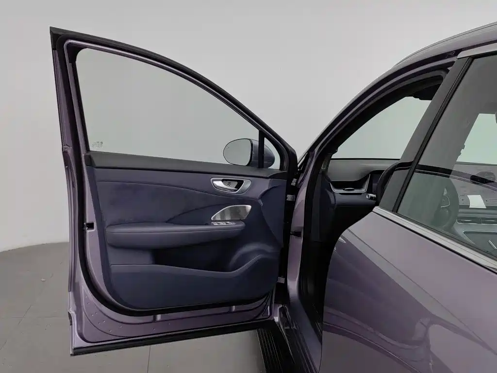 Shangjie SUV 2026 2025 Extended Range Edition