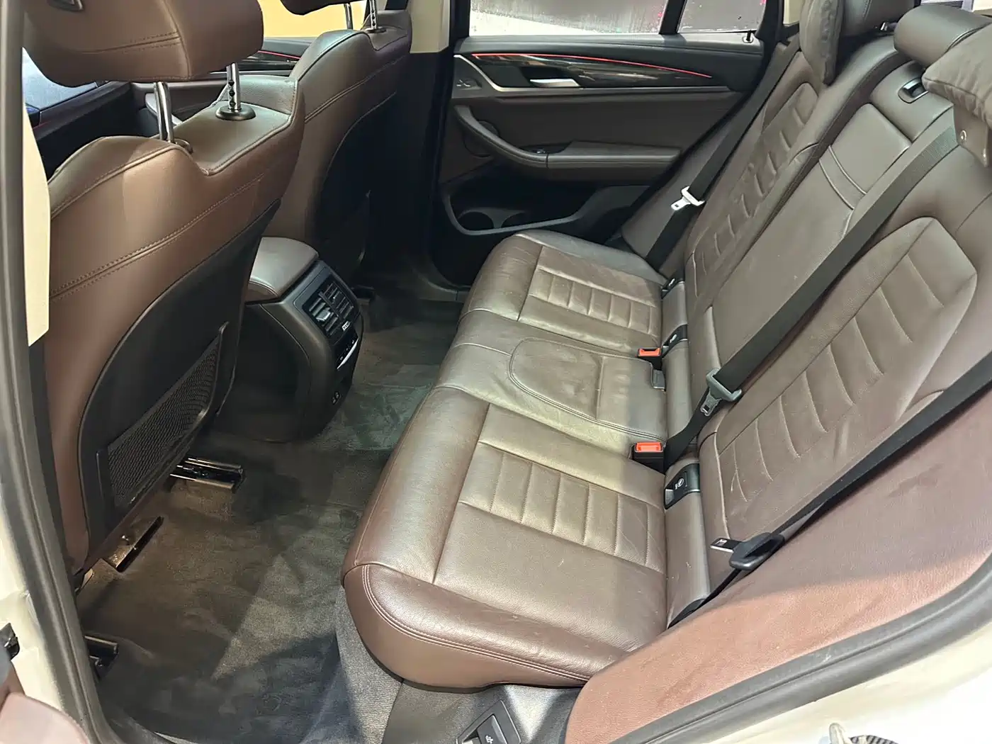 BMW X3 2020 xDrive30i Leading M Sport Package фото 8