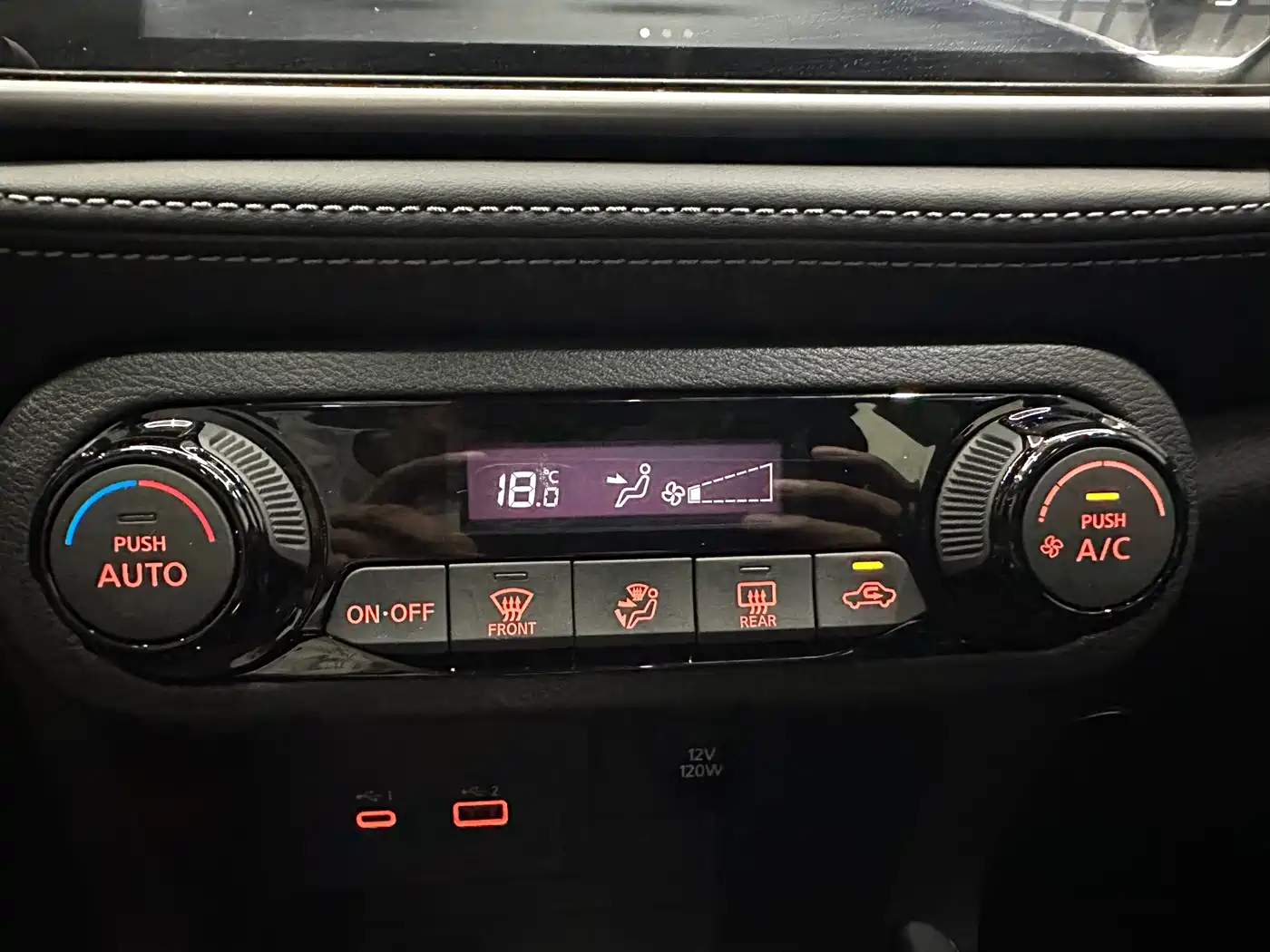 Nissan Kicks 2022 2022 1.5L CVT XV Luxury Edition