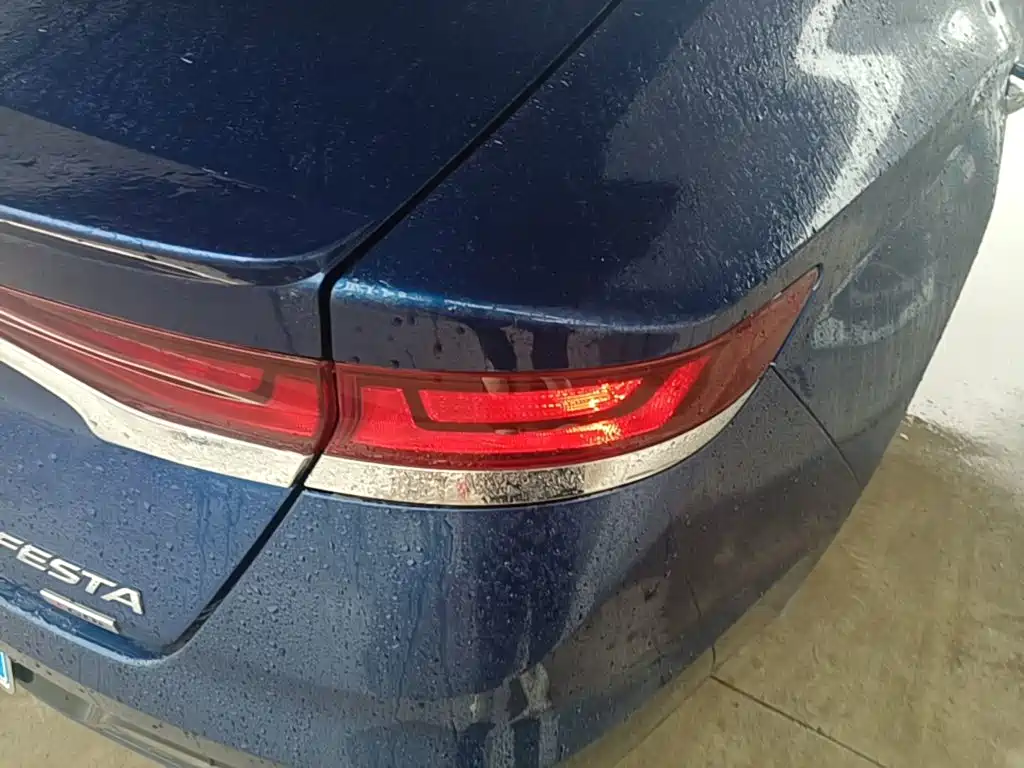 Hyundai Lafesta 2020 2019 280TGDi Sport Edition China VI