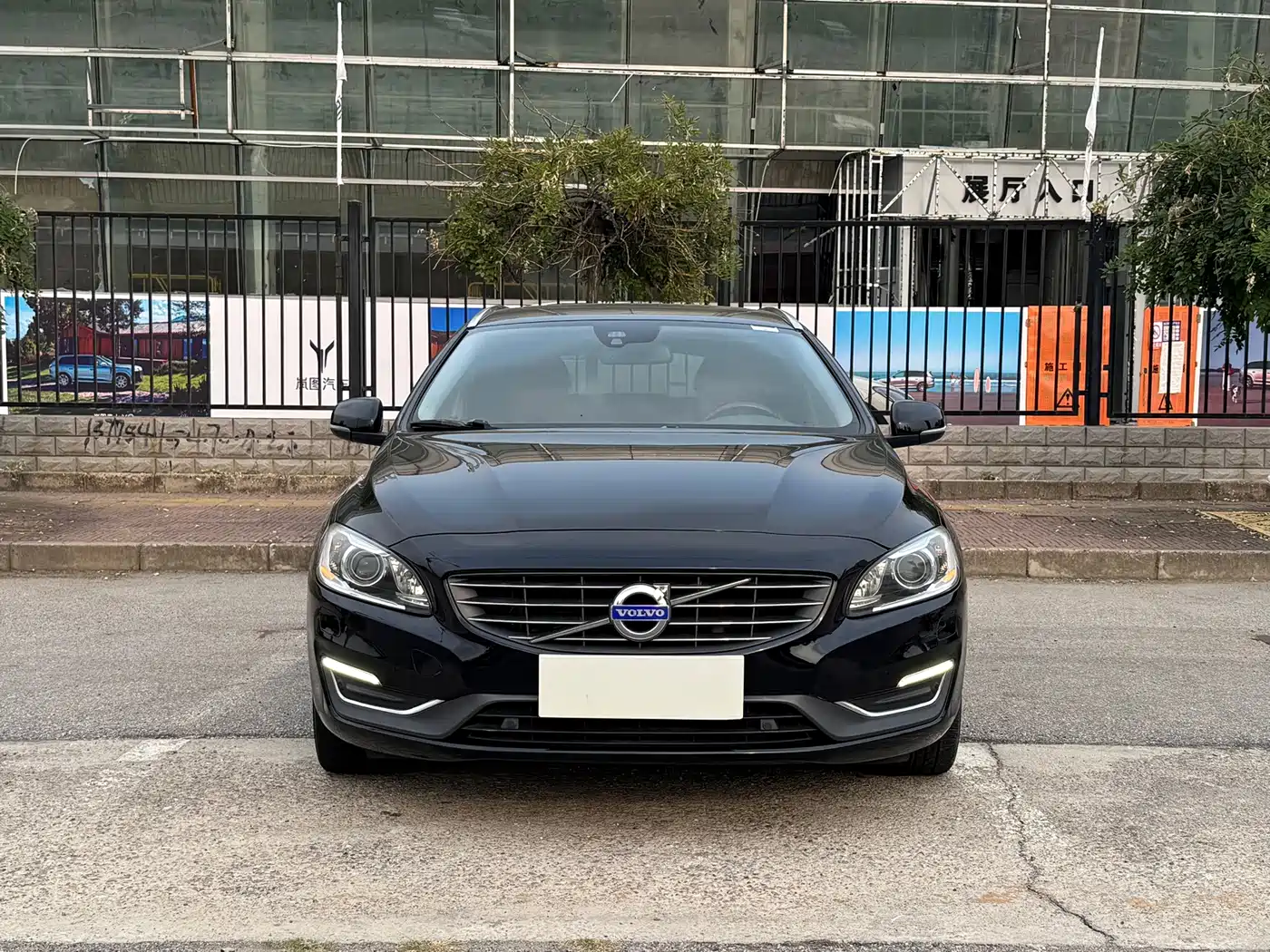 Volvo V60 2014 2014 T5 Wisdom & Elegance