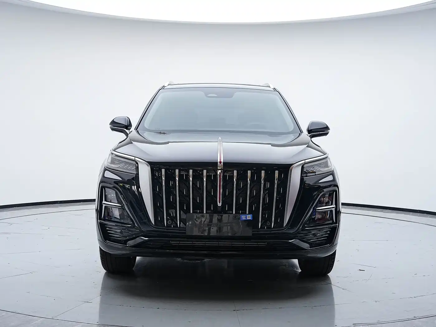 Hongqi HS5 2026 2025 2.0T 2WD Qixiang Pro