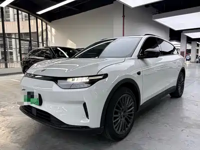 Leapmotor C11